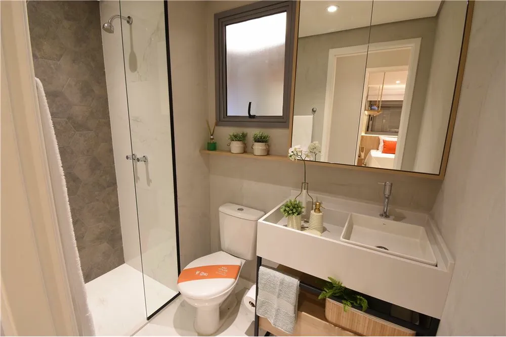 Apartamento, 2 quartos, 63 m² - Foto 4