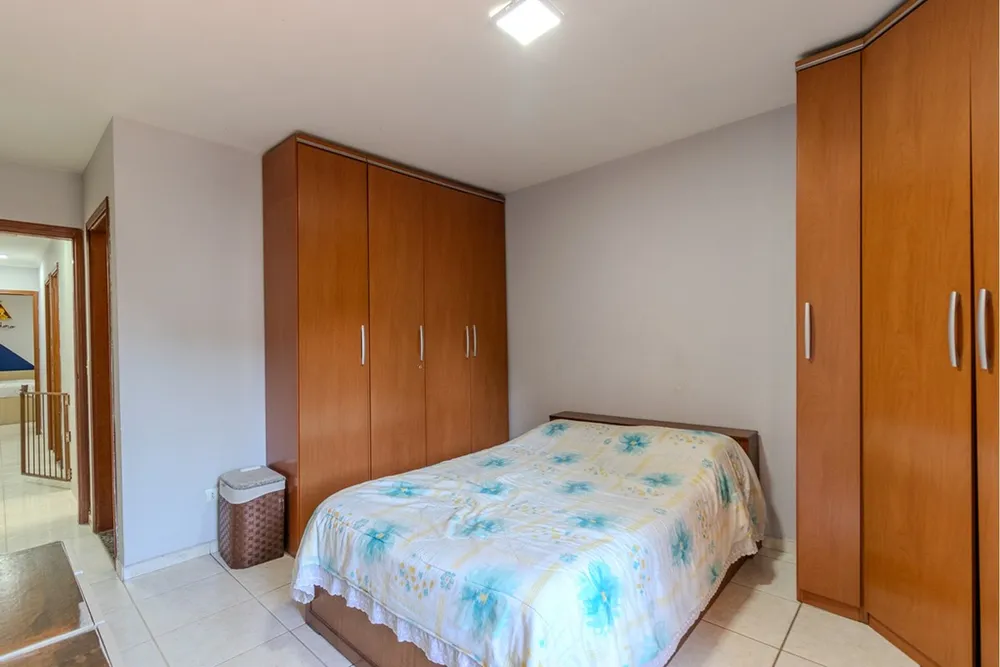 Casa, 3 quartos, 99 m² - Foto 1