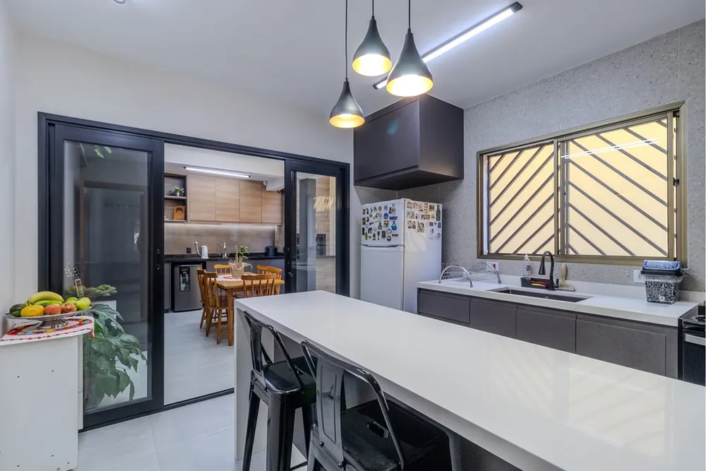 Casa, 3 quartos, 99 m² - Foto 2