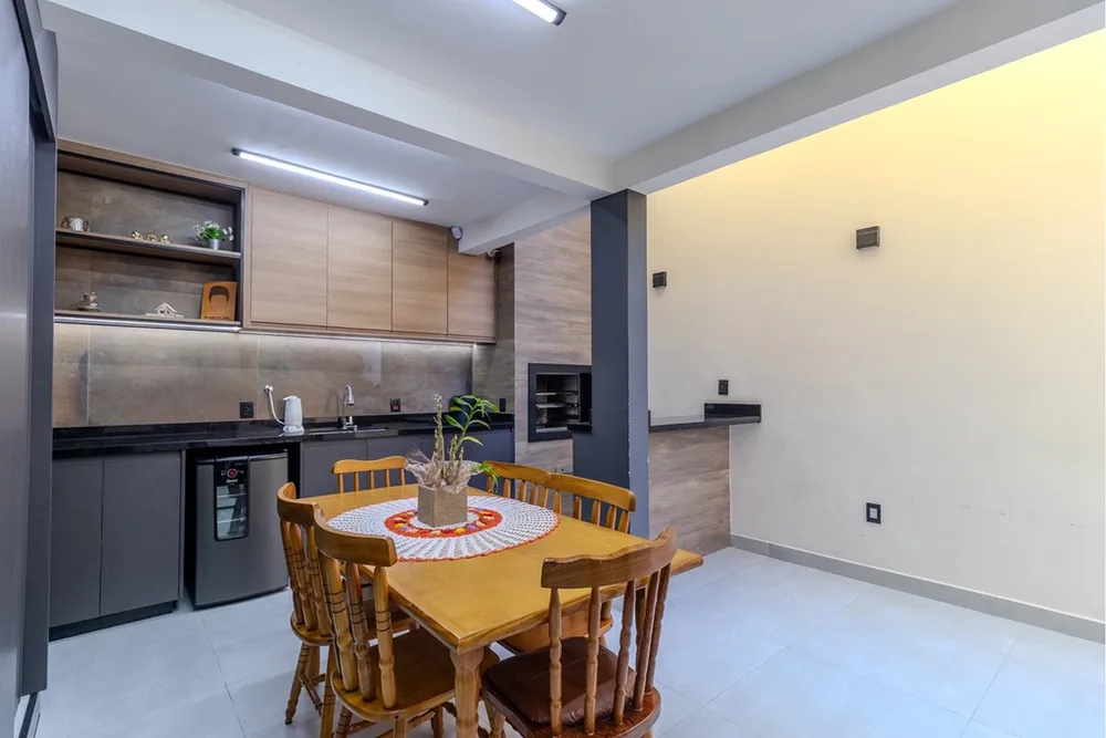 Casa, 3 quartos, 99 m² - Foto 4