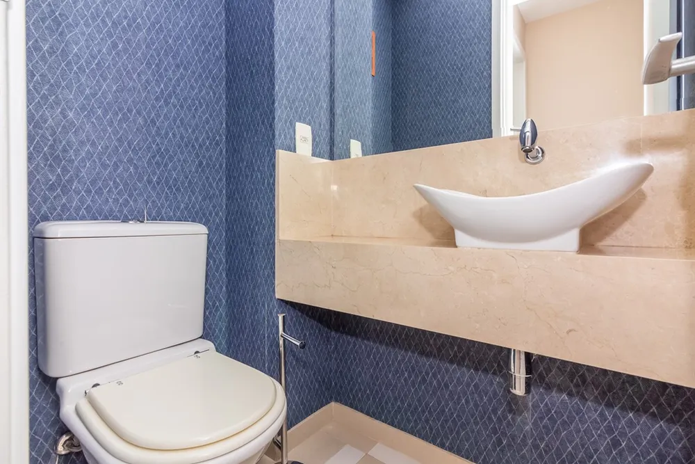 Apartamento, 3 quartos, 104 m² - Foto 3