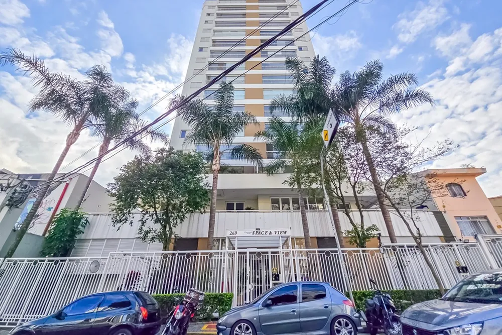 Apartamento, 3 quartos, 104 m² - Foto 1