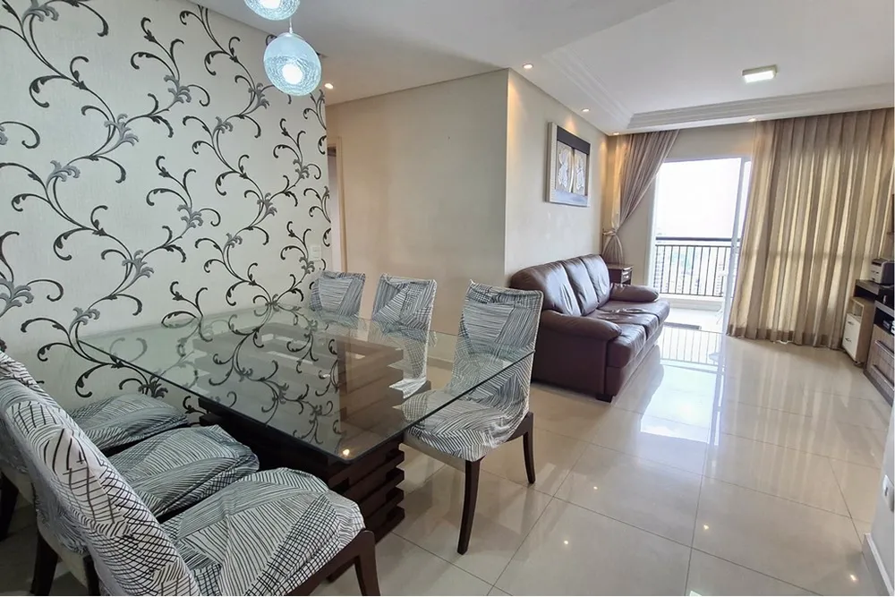 Apartamento, 3 quartos, 87 m² - Foto 2