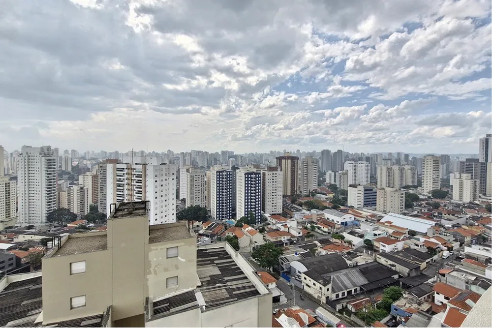 Apartamento, 3 quartos, 87 m² - Foto 4
