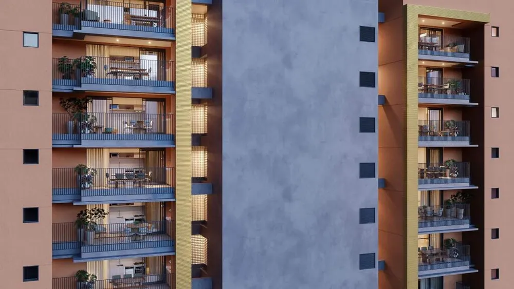 Apartamento, 3 quartos, 79 m² - Foto 4