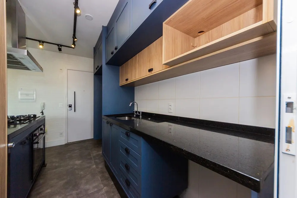 Apartamento, 2 quartos, 66 m² - Foto 4