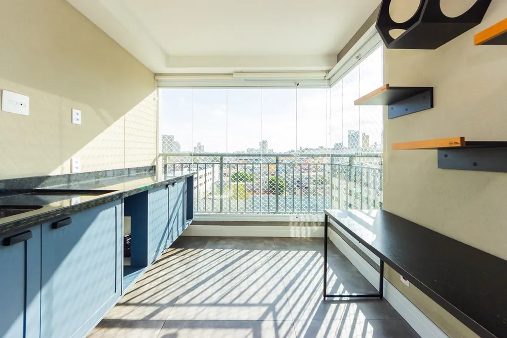 Apartamento, 2 quartos, 66 m² - Foto 2