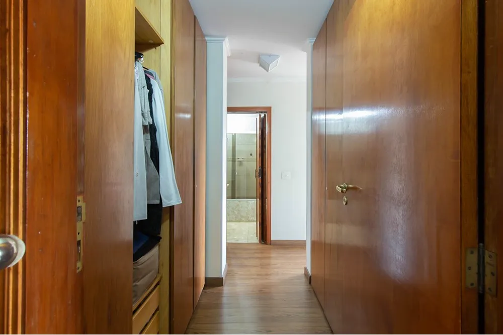 Cobertura, 4 quartos, 195 m² - Foto 3