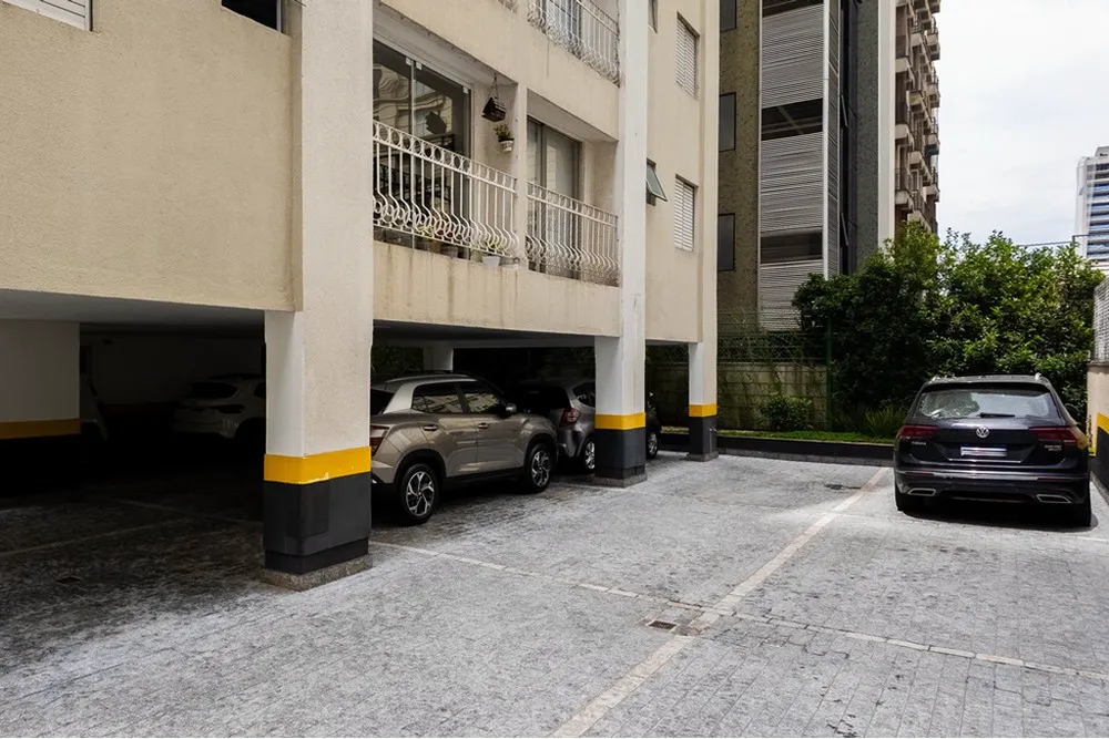 Apartamento, 2 quartos, 57 m² - Foto 2