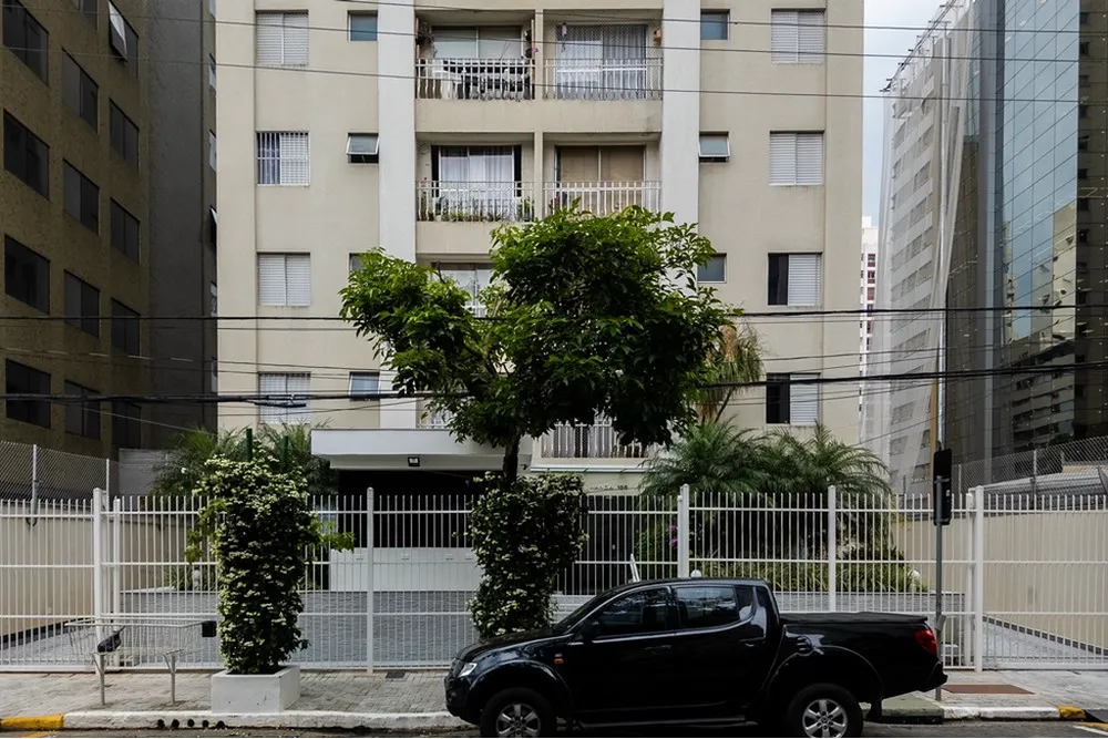 Apartamento, 2 quartos, 57 m² - Foto 3