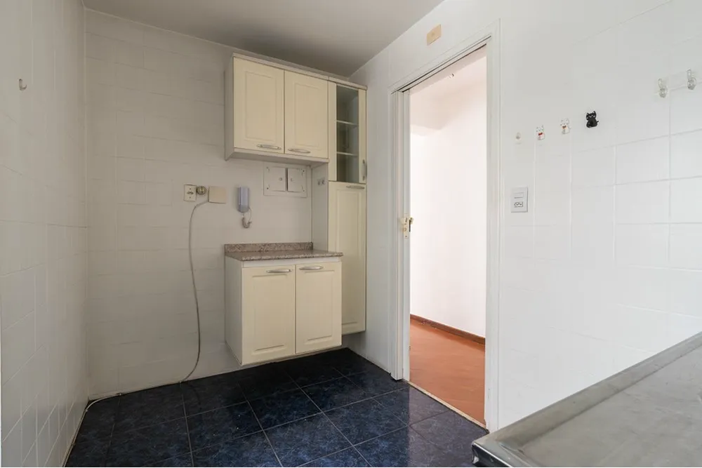Apartamento, 2 quartos, 57 m² - Foto 1