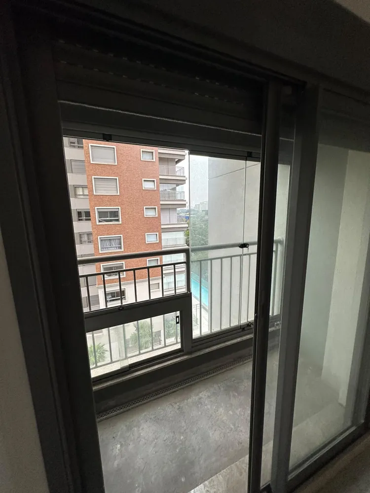 Apartamento, 2 quartos, 65 m² - Foto 2