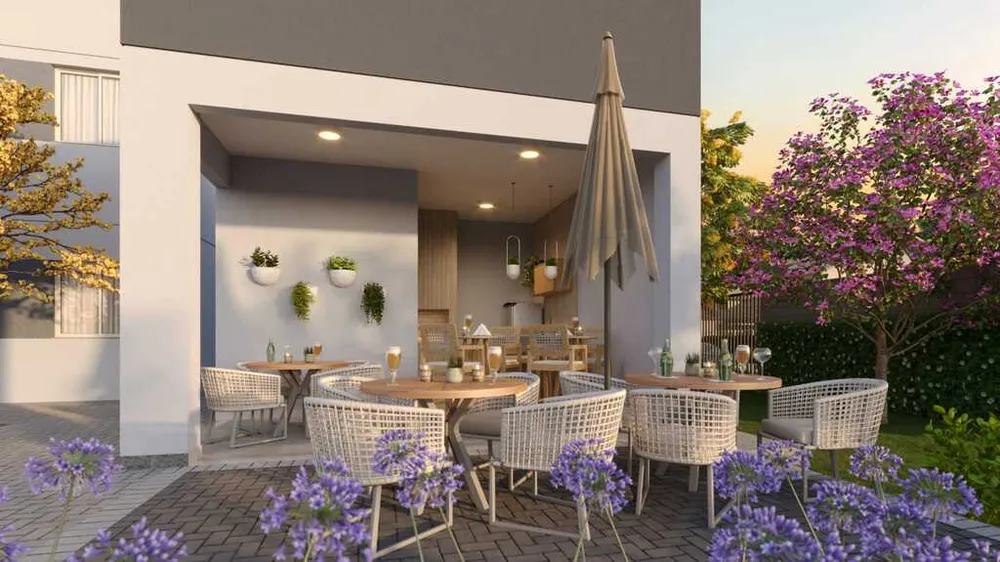 Apartamento, 2 quartos, 42 m² - Foto 4