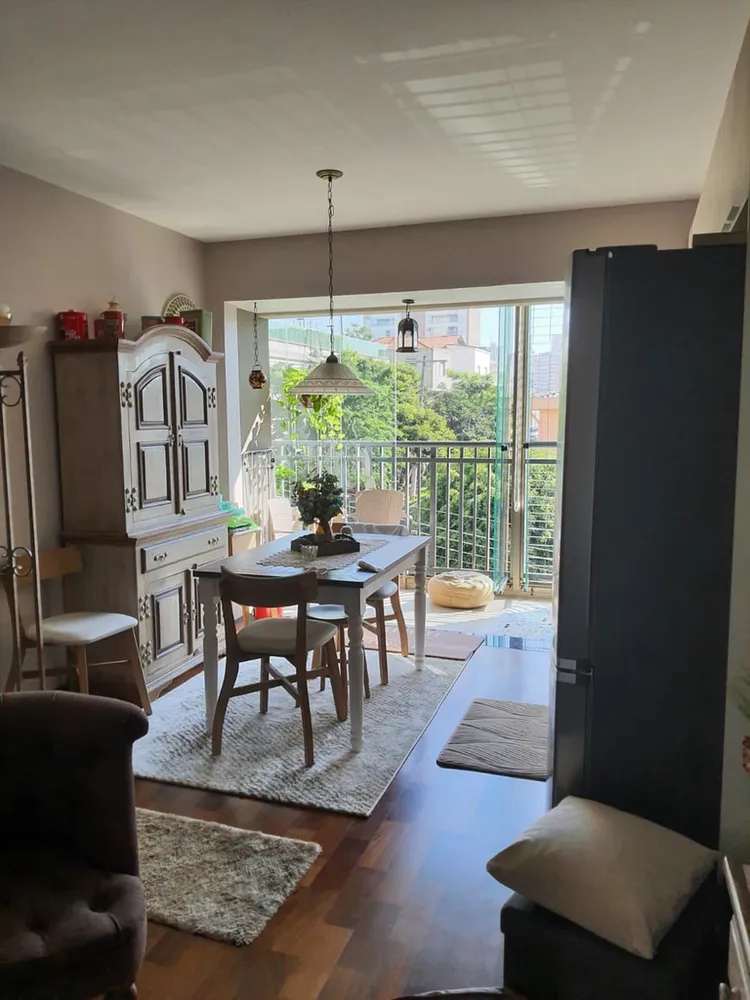 Apartamento, 2 quartos, 50 m² - Foto 4