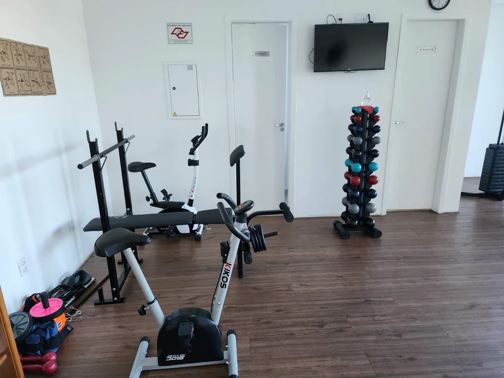Apartamento, 2 quartos, 50 m² - Foto 1