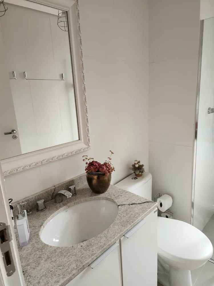 Apartamento, 2 quartos, 50 m² - Foto 2