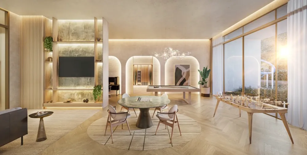 Apartamento, 4 quartos, 269 m² - Foto 3