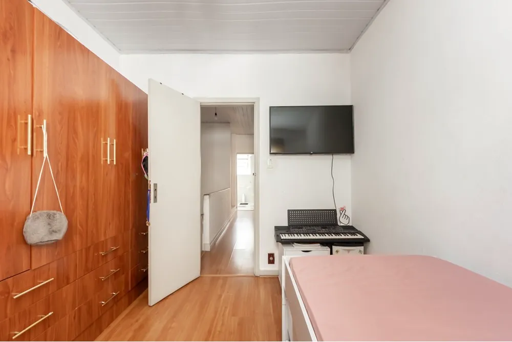 Casa, 3 quartos, 120 m² - Foto 2