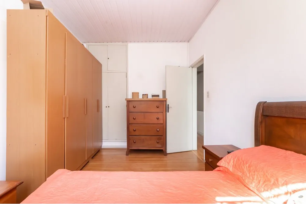 Casa, 3 quartos, 120 m² - Foto 1