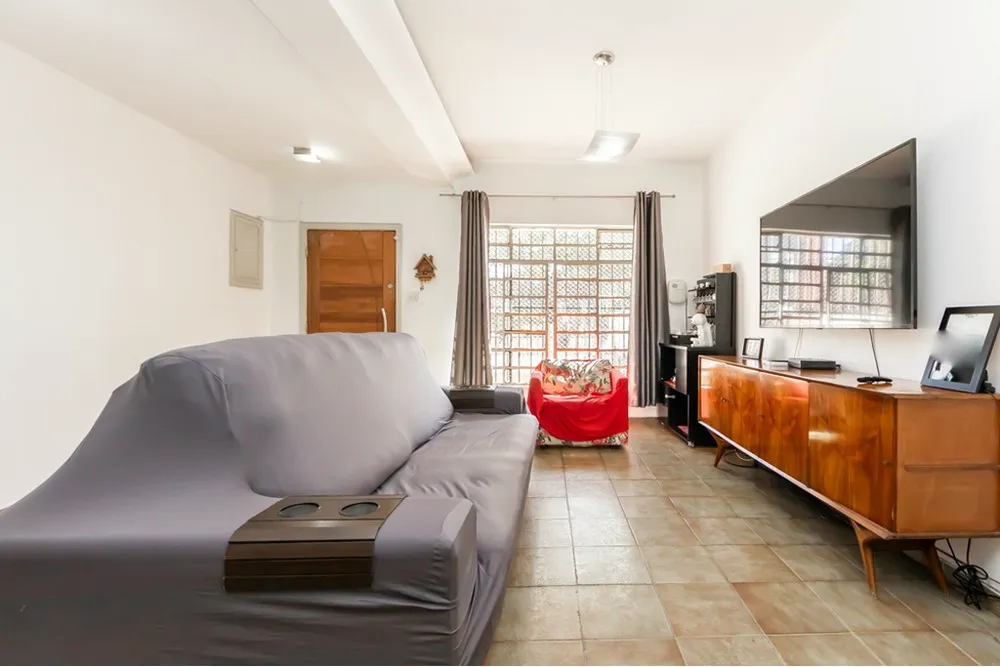 Casa, 3 quartos, 120 m² - Foto 4