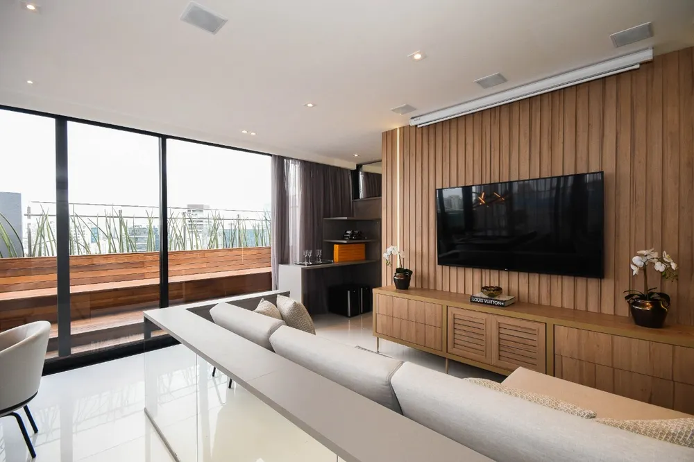 Apartamento, 3 quartos, 1 m² - Foto 1