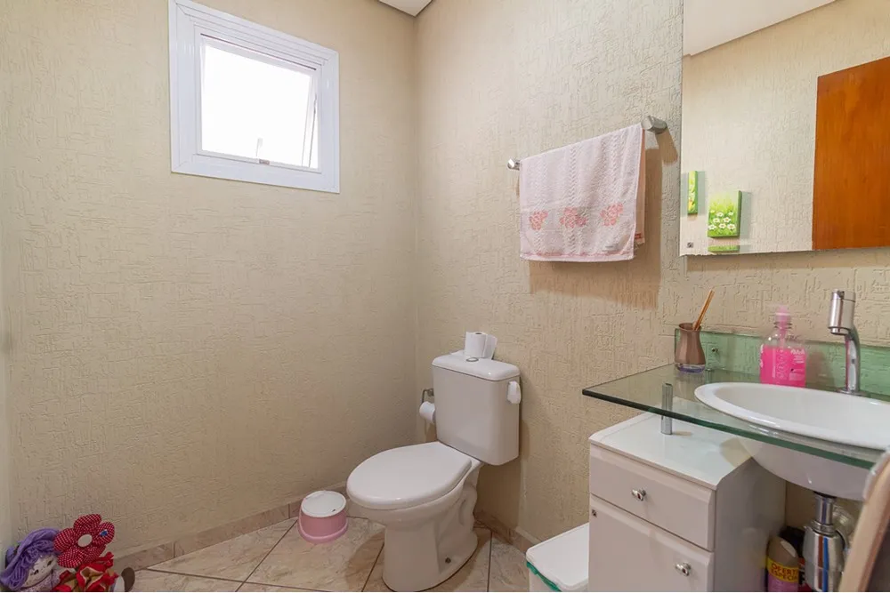 Casa, 4 quartos, 414 m² - Foto 1