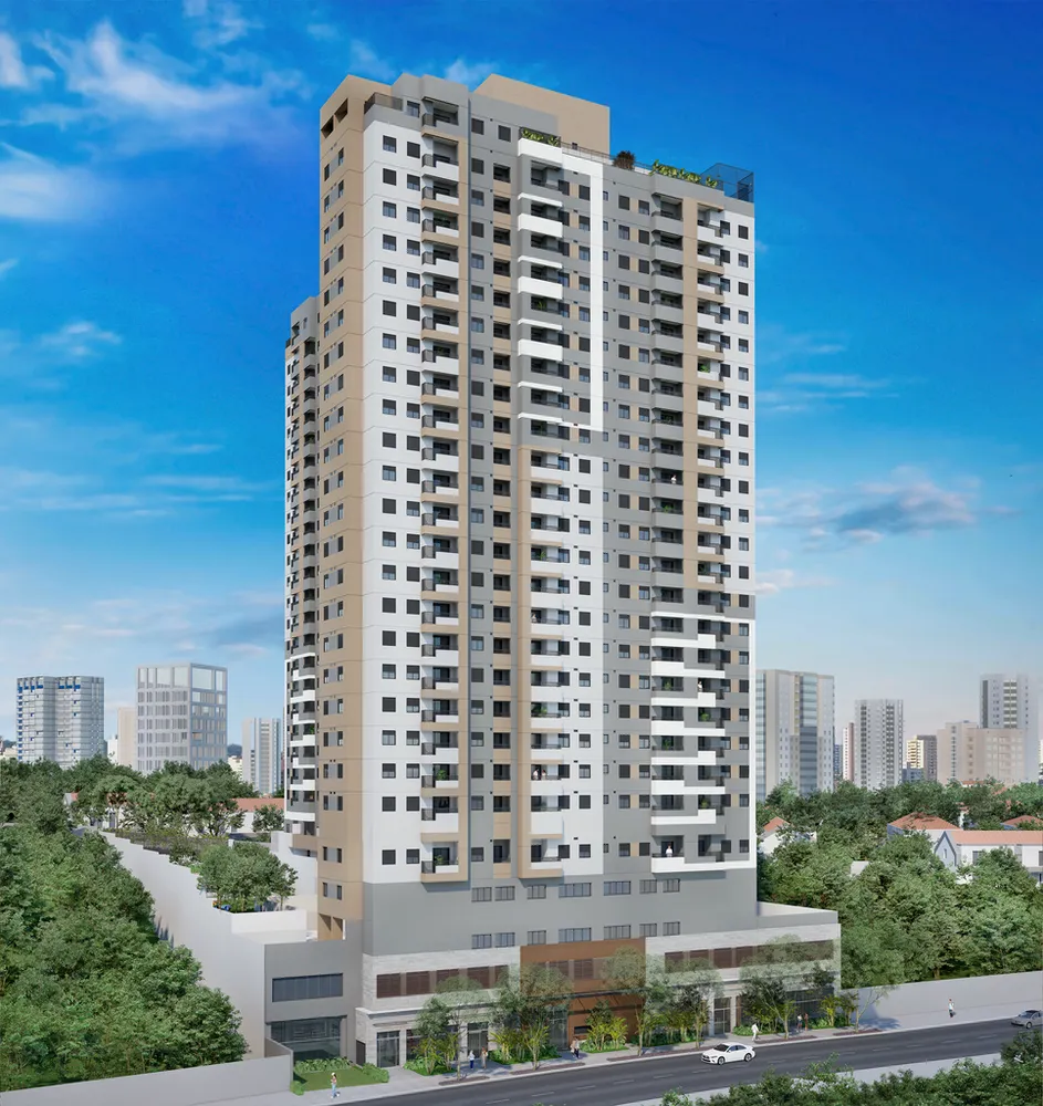 Loja-Salão, 146 m² - Foto 2