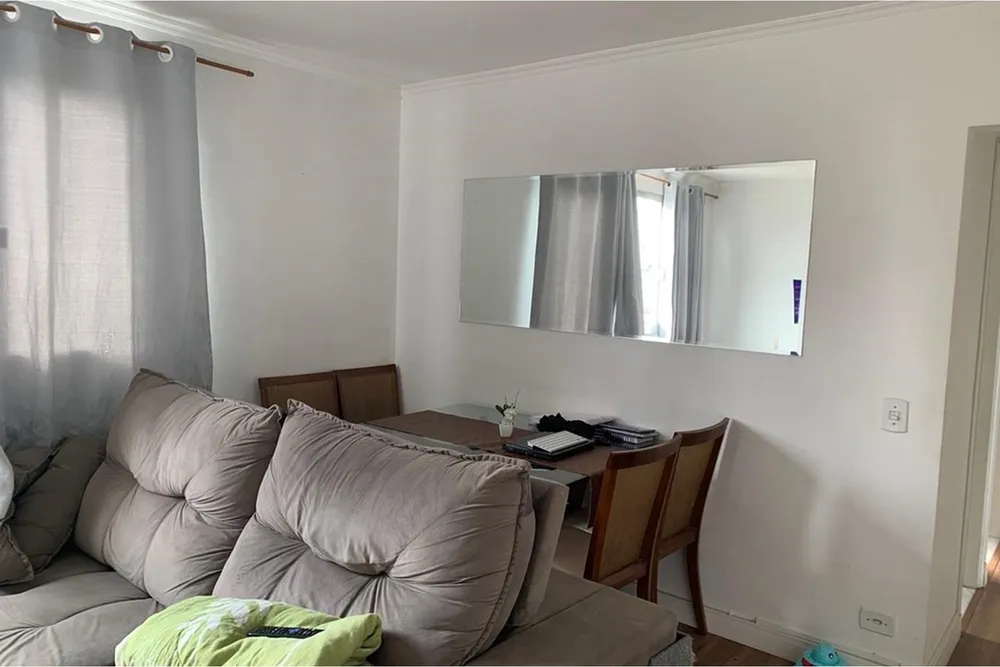 Apartamento, 2 quartos, 64 m² - Foto 1
