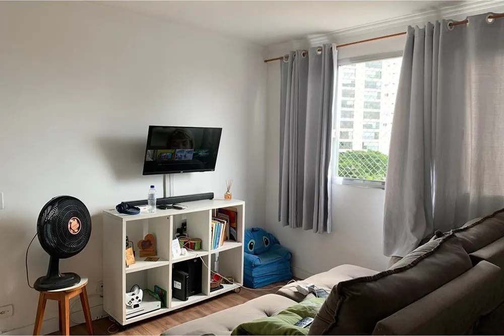 Apartamento, 2 quartos, 64 m² - Foto 3