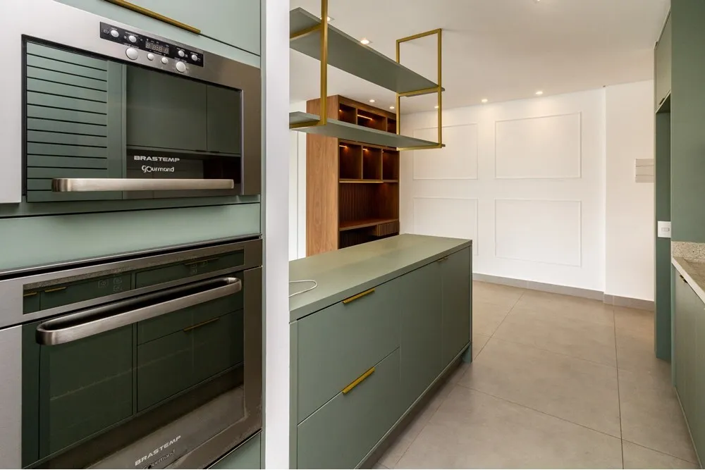 Apartamento, 2 quartos, 88 m² - Foto 2
