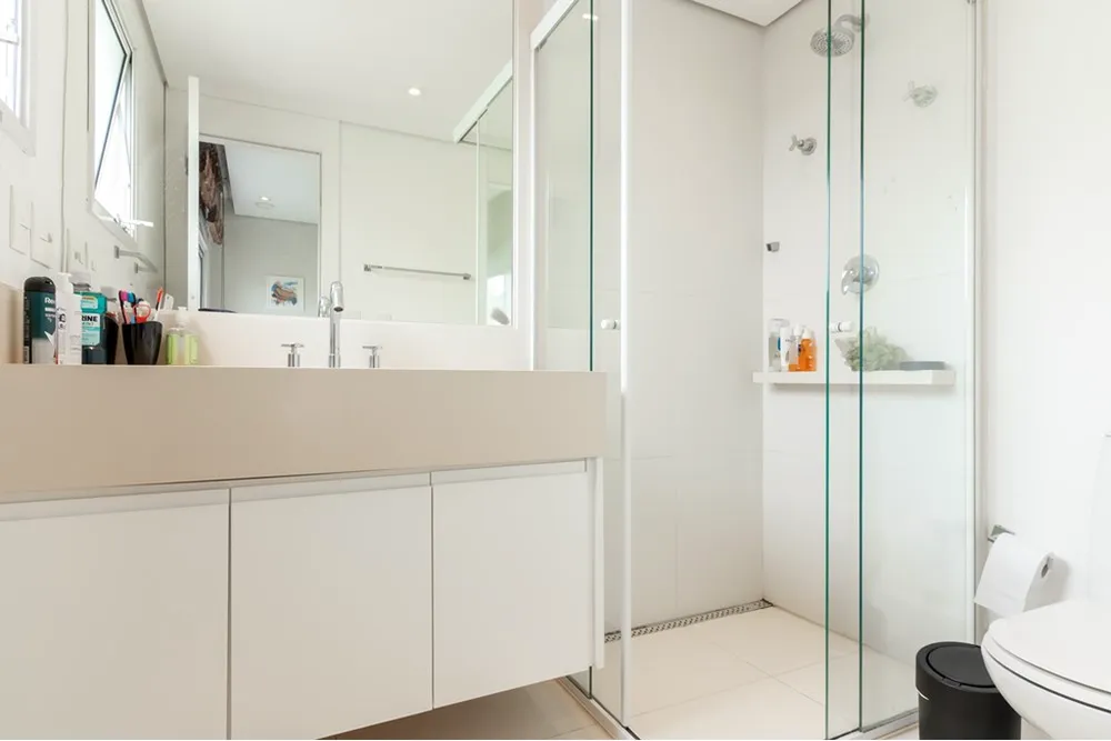 Apartamento, 3 quartos, 188 m² - Foto 4