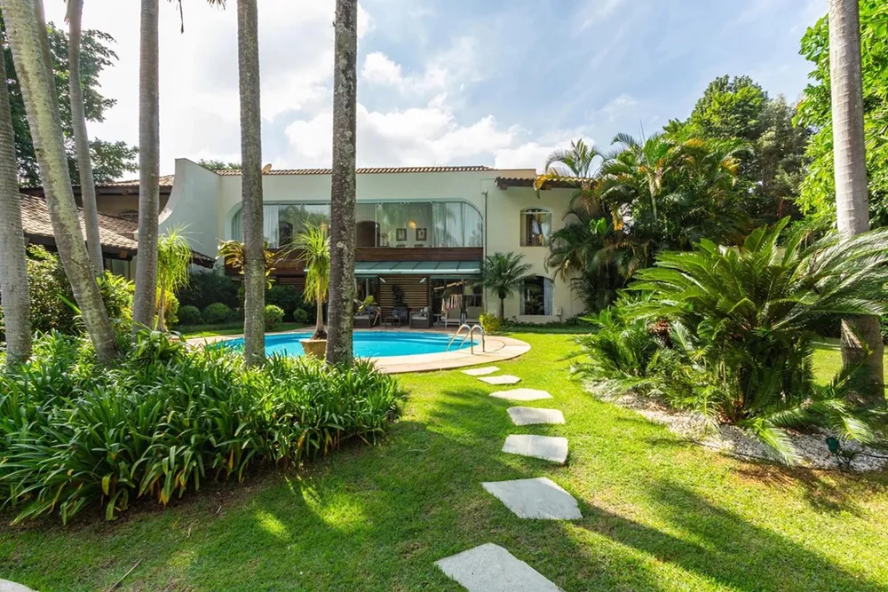 Casa, 3 quartos, 1200 m² - Foto 2