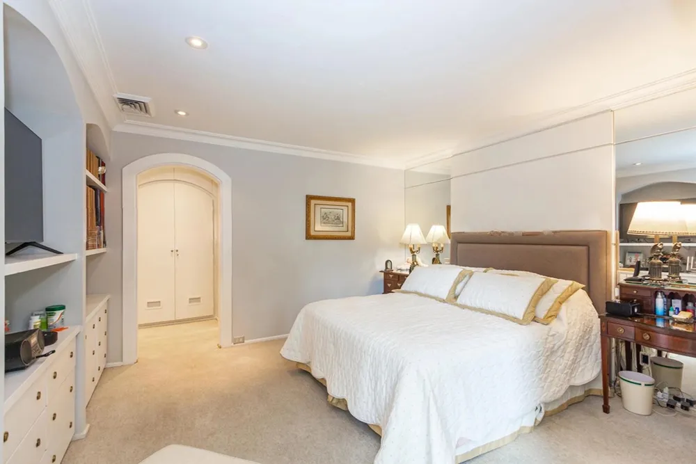 Casa, 3 quartos, 1200 m² - Foto 4