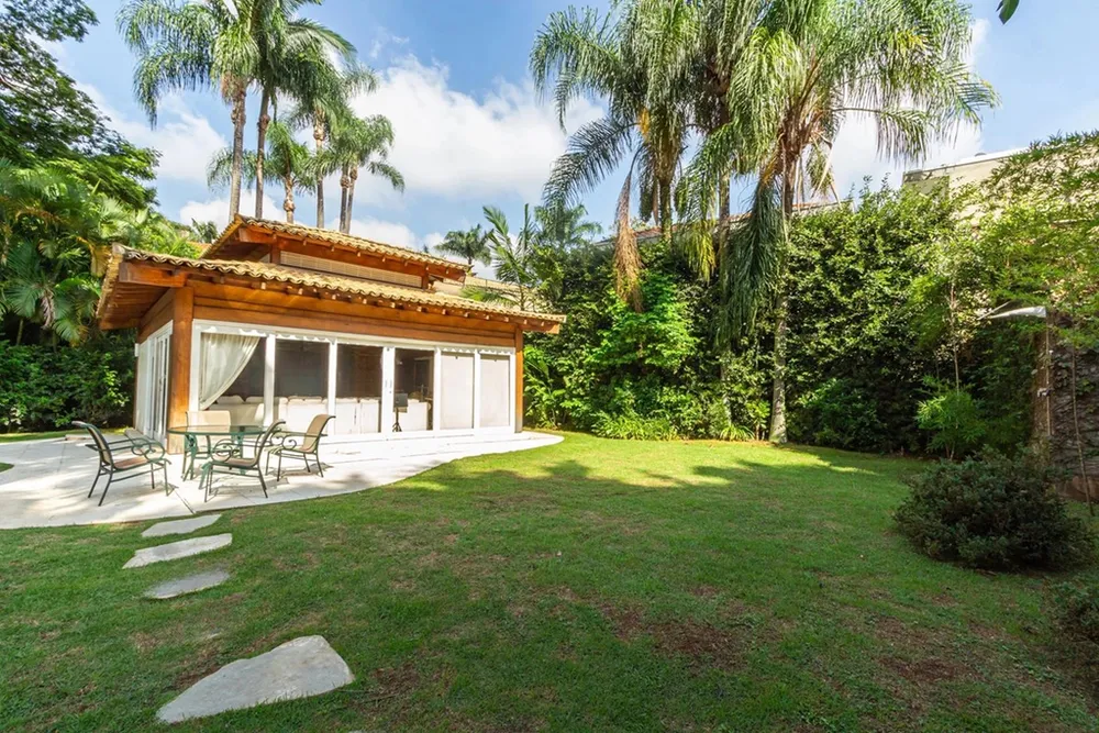 Casa, 3 quartos, 1200 m² - Foto 3