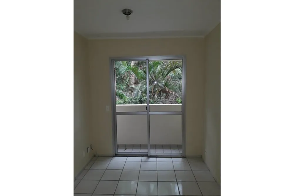 Apartamento, 2 quartos, 45 m² - Foto 1