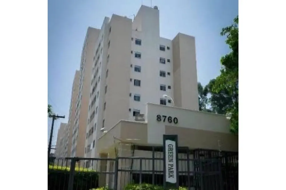 Apartamento, 2 quartos, 45 m² - Foto 2