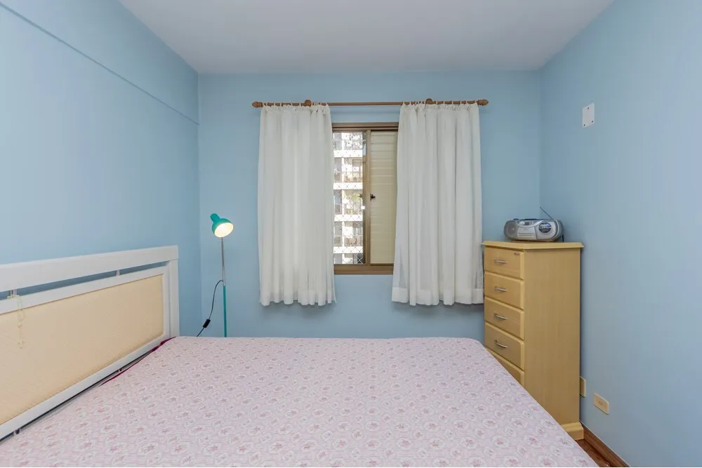 Apartamento, 3 quartos, 84 m² - Foto 4