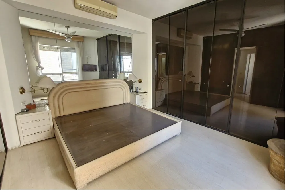Apartamento, 2 quartos, 166 m² - Foto 1