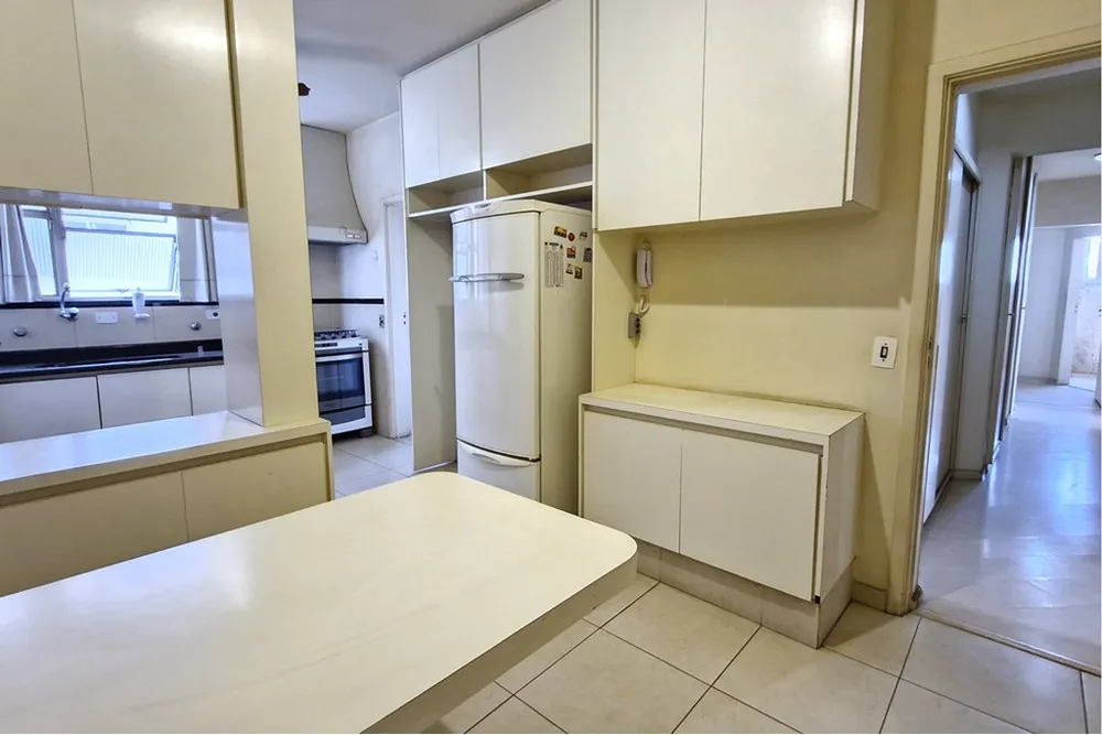 Apartamento, 2 quartos, 166 m² - Foto 3