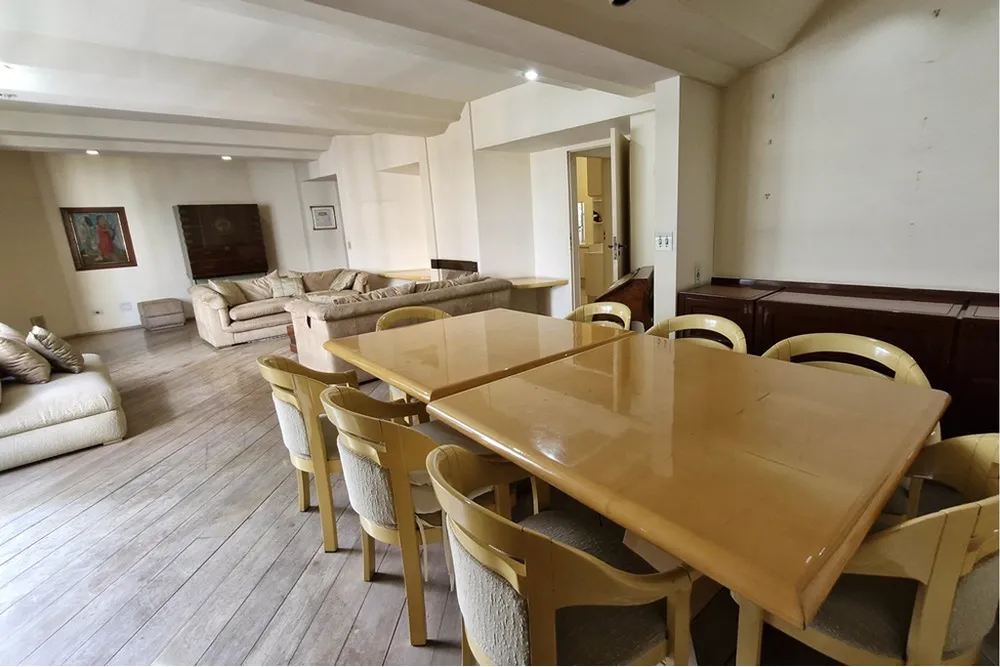 Apartamento, 2 quartos, 166 m² - Foto 4