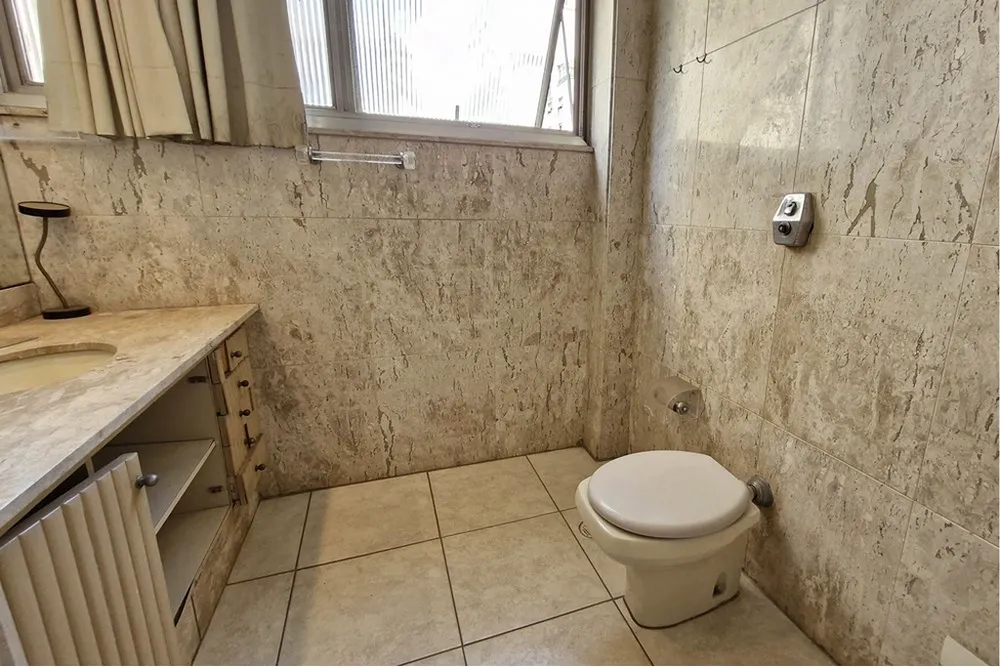 Apartamento, 2 quartos, 166 m² - Foto 2