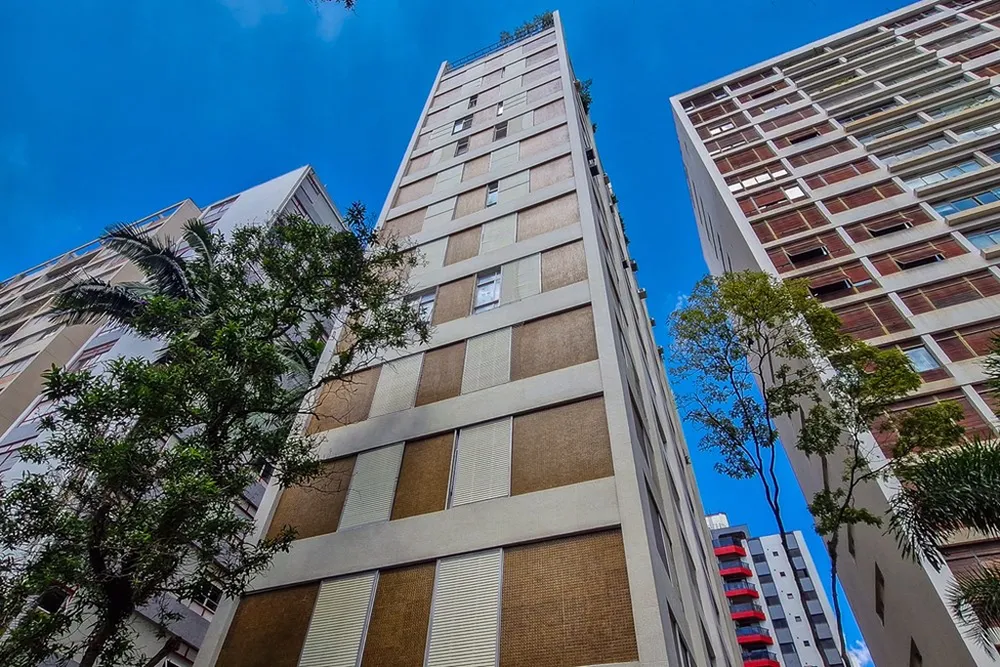 Apartamento, 3 quartos, 134 m² - Foto 1