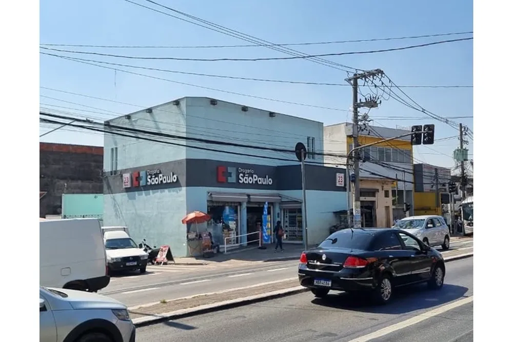 Loja-Salão, 288 m² - Foto 2