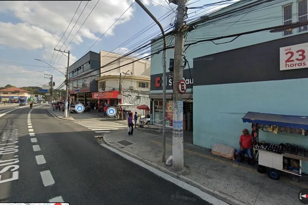 Loja-Salão, 288 m² - Foto 3