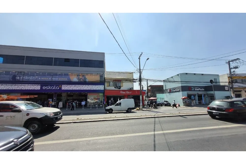 Loja-Salão, 288 m² - Foto 1