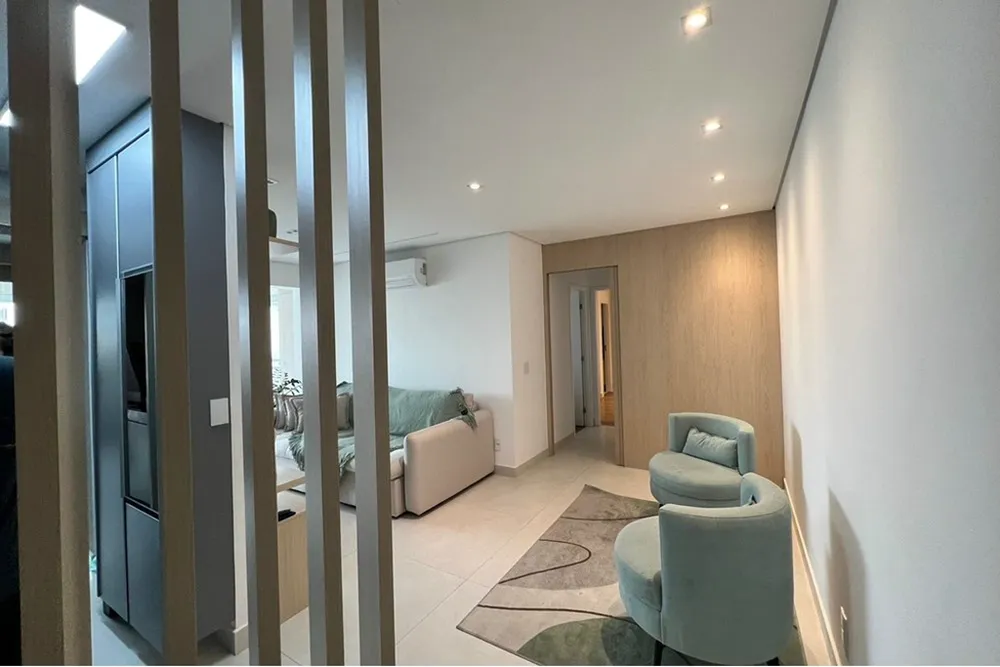 Apartamento, 2 quartos, 76 m² - Foto 2