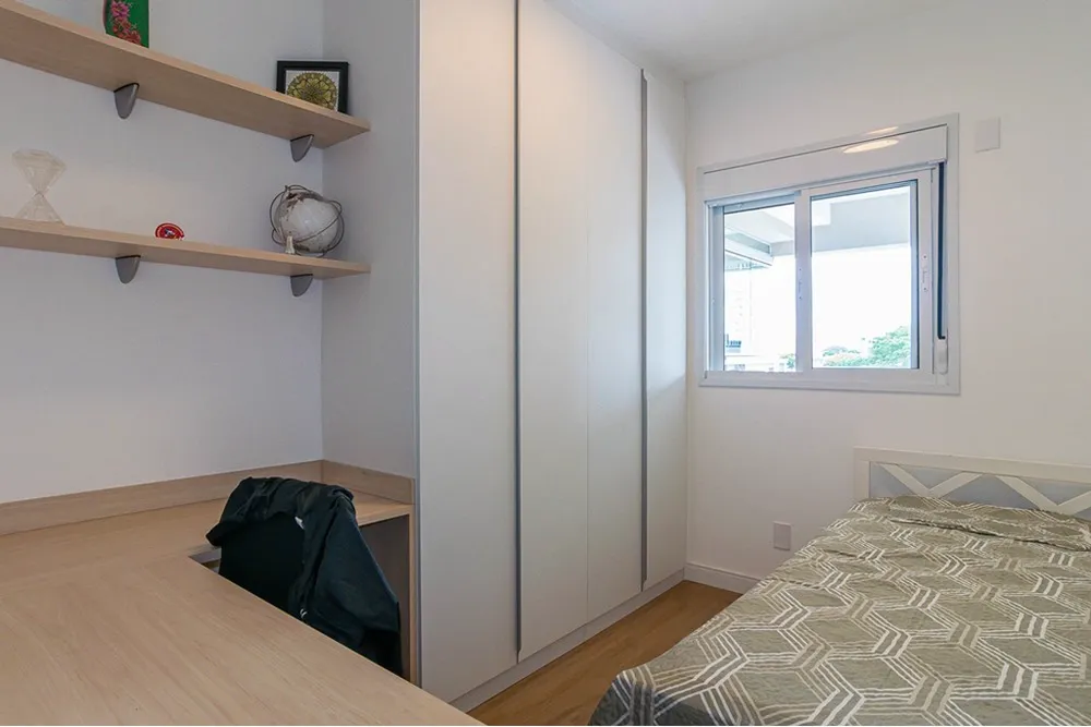 Apartamento, 2 quartos, 76 m² - Foto 4