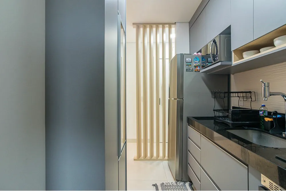 Apartamento, 2 quartos, 76 m² - Foto 3
