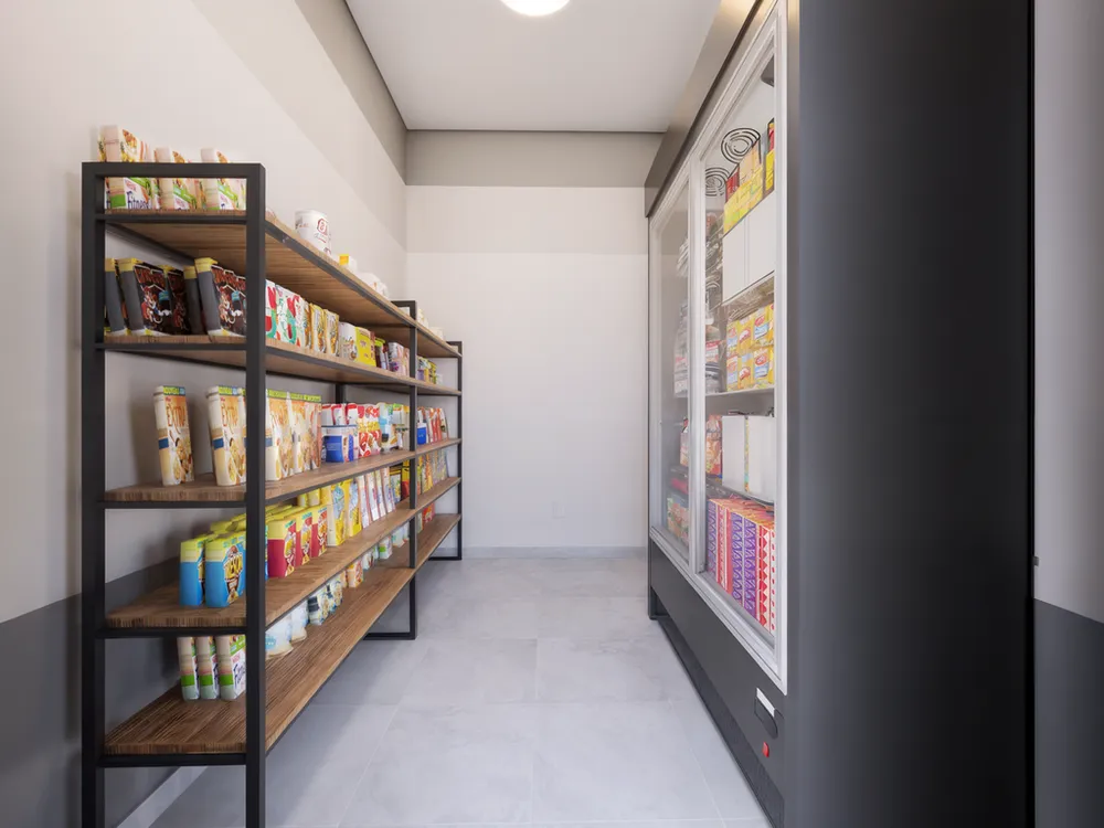 Apartamento, 2 quartos, 32 m² - Foto 3