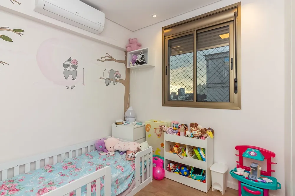 Apartamento, 2 quartos, 61 m² - Foto 4